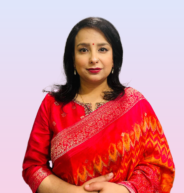 Ms. Swostika Karki Baniya